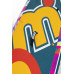 SUP Mistral LIMBO 10'5" x 31" с веслом